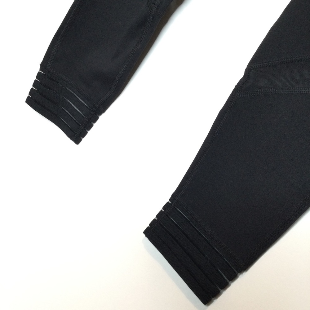 Bundle Of Yogalicious & Fabletics Leggings Black S - image 3